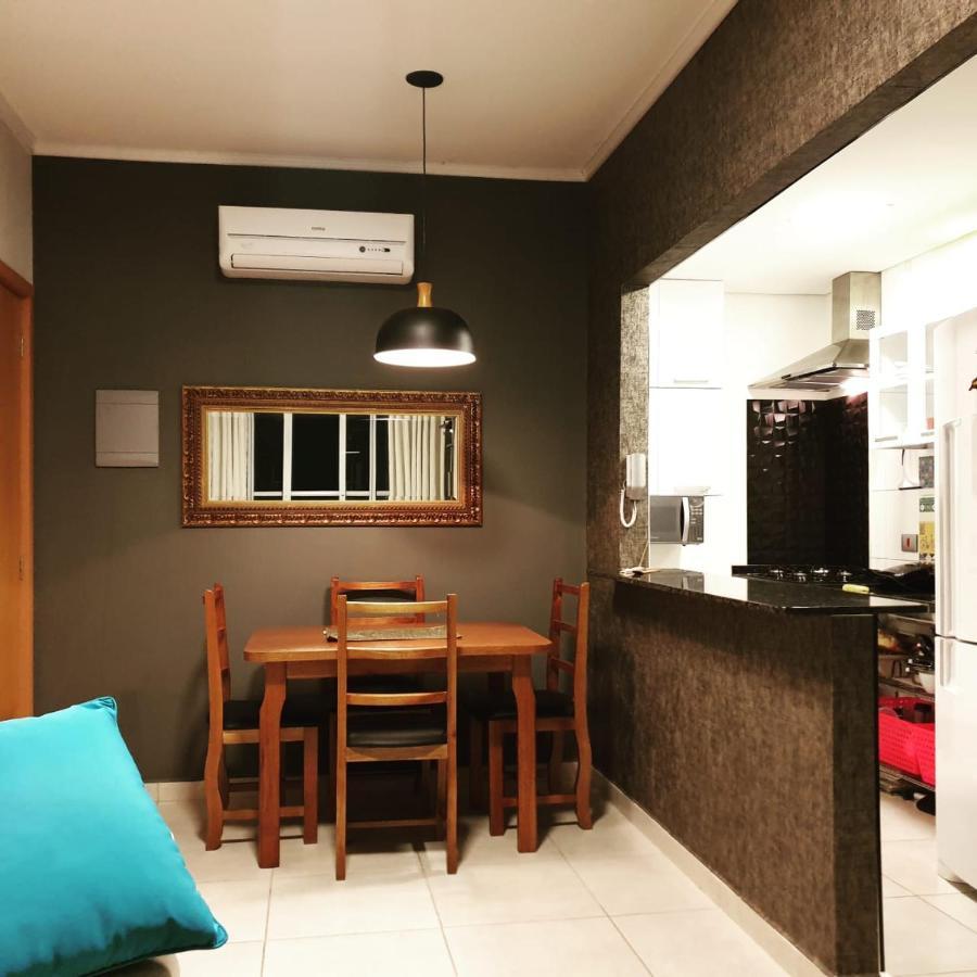 Apartamento Ubatuba - Ar Condicionado, Estacionamento, Elevador, Portaria 24H - Wifi Gratis! - Jardim Das Palmeiras Exterior foto